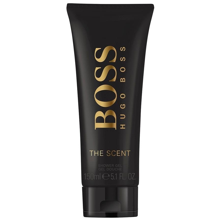 Boss The Scent