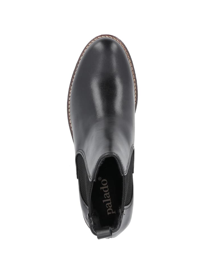 palado Chelsea Boots in BLACK günstig kaufen