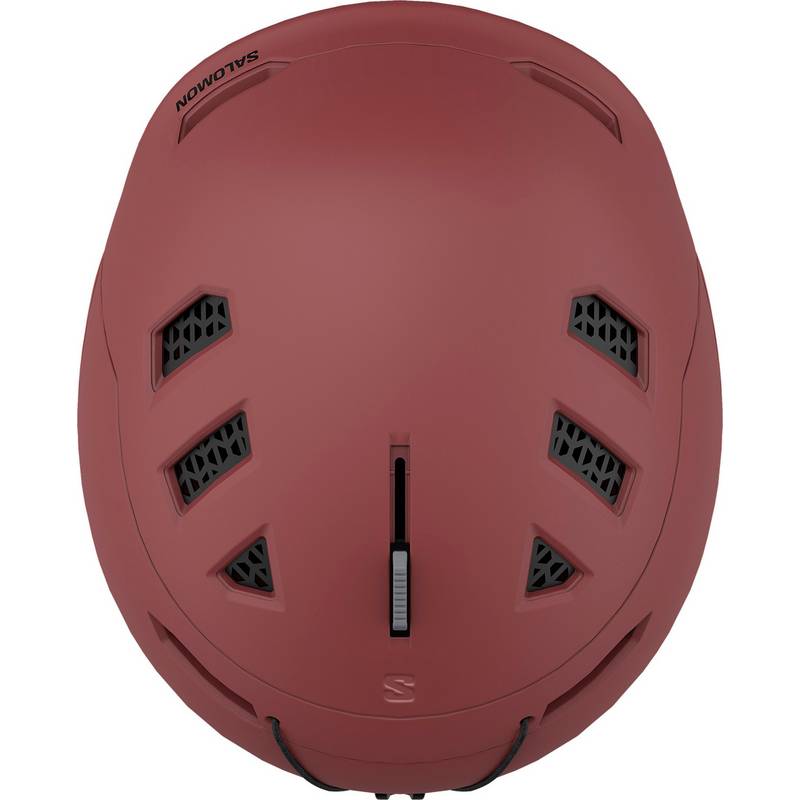 Salomon HUSK PRO Helm