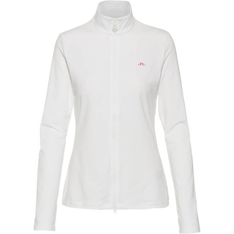 J.Lindeberg Chet Funktionsshirt Damen