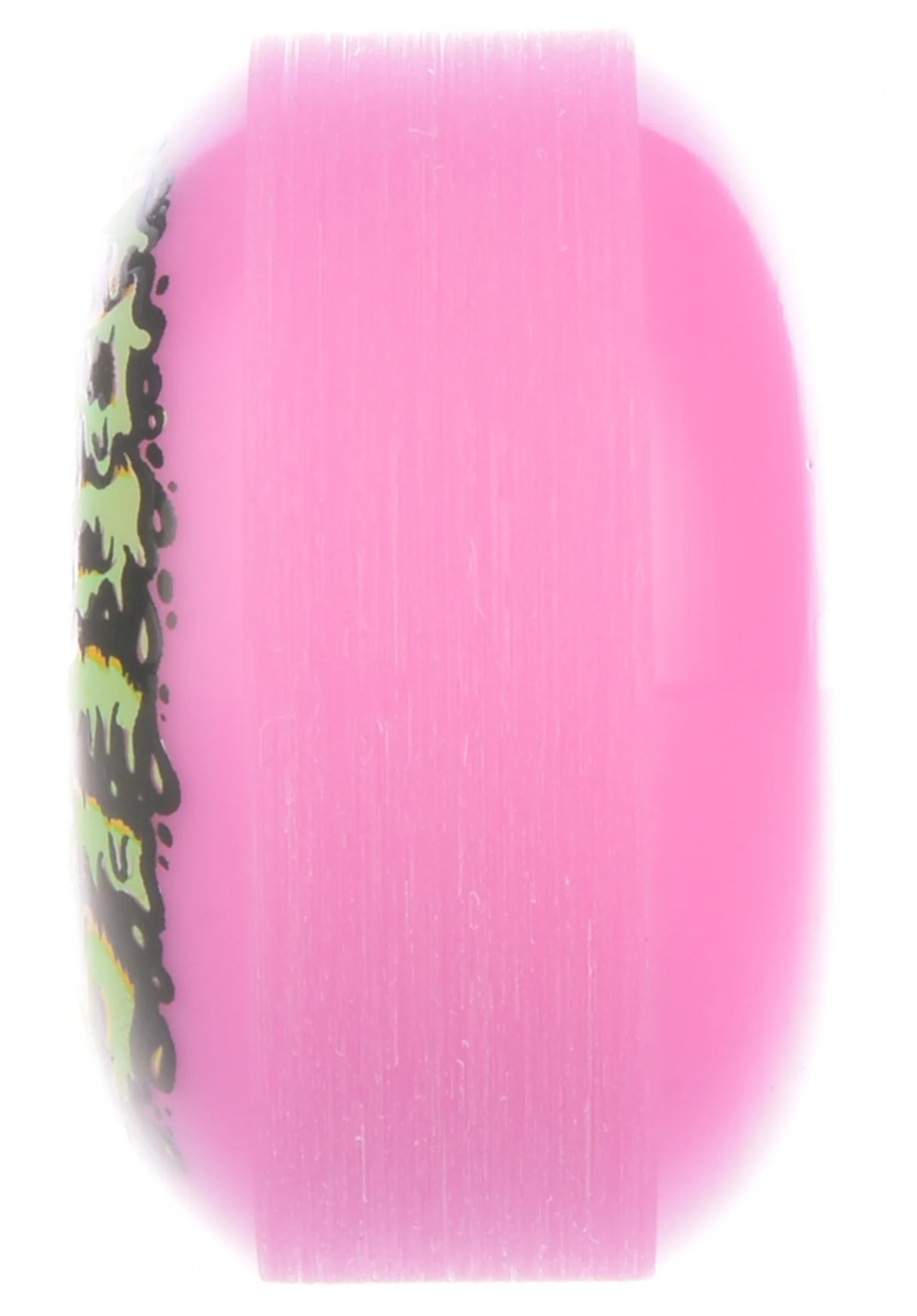 Snot Rockets Pastel Pink 95a Slime Balls