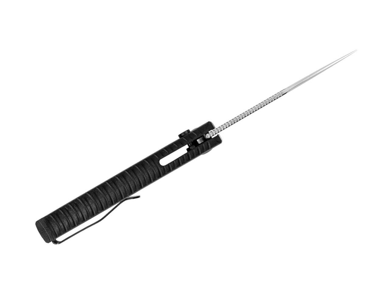 Brat G10 Black