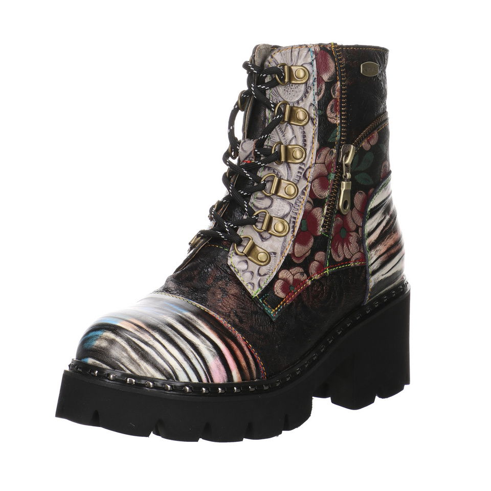 Laura Vita Kleo Boots