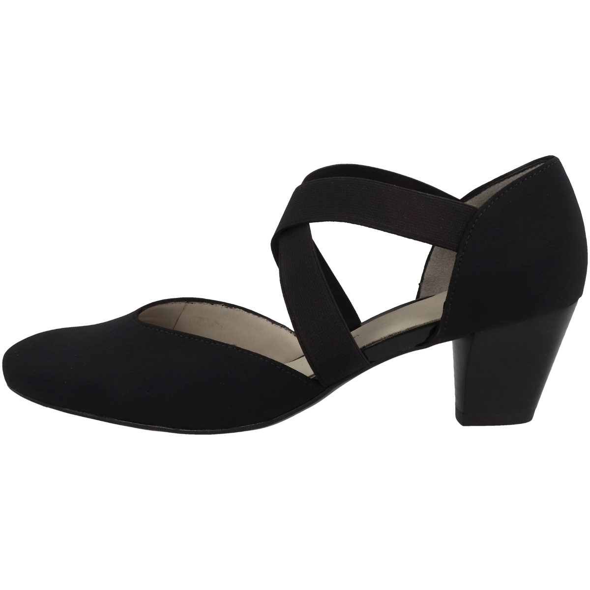 Ara 12-33439 Pumps schwarz