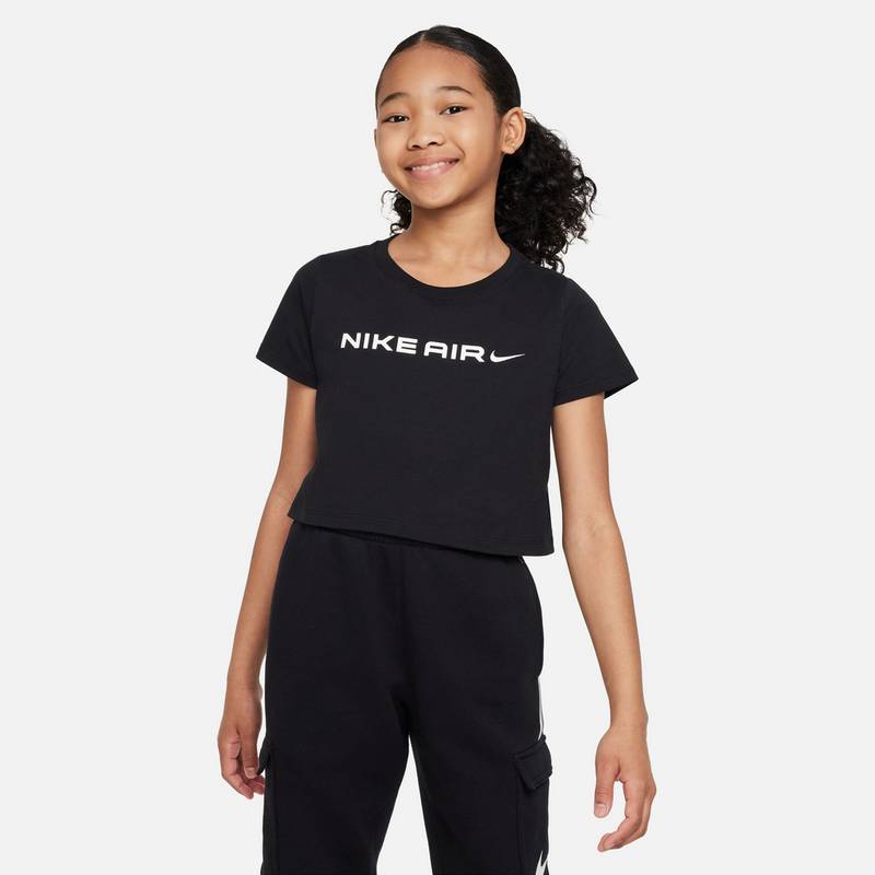 Nike NSW AIR Croptop Mädchen