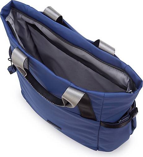 Hedgren Nova Solar Rucksack 37,5 cm Laptopfach