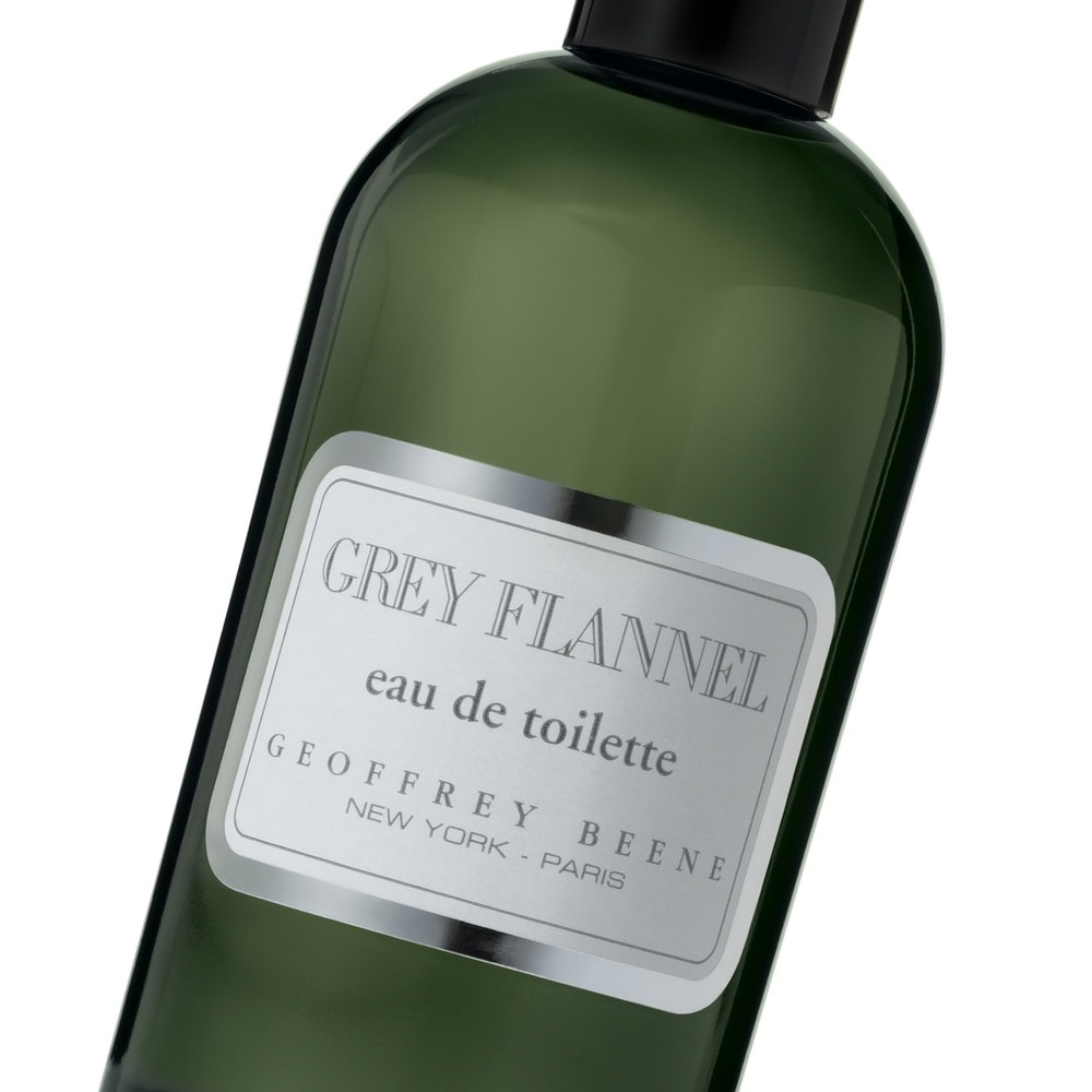 Geoffrey Beene Grey Flannel Eau de Toilette