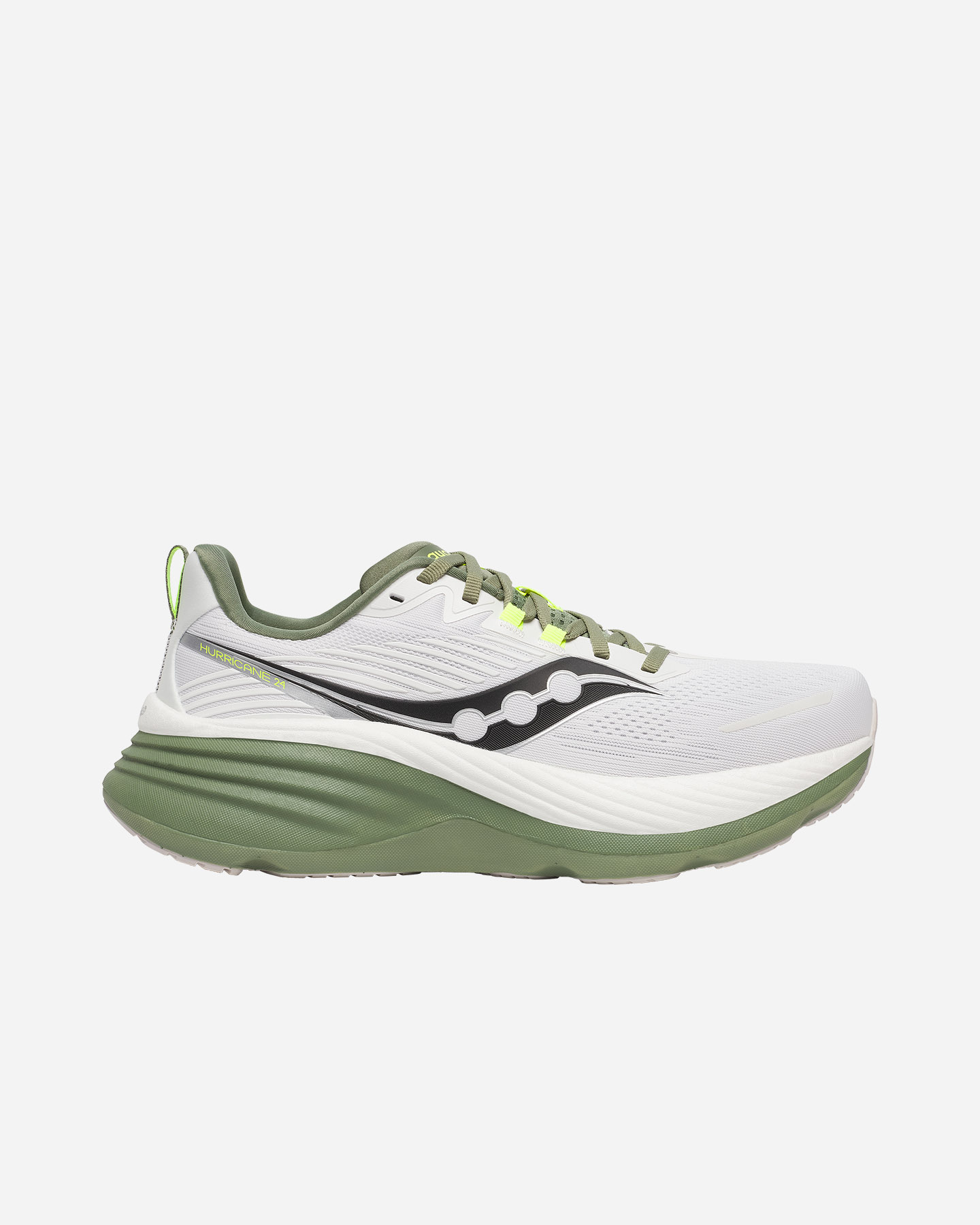 Scarpe Running Saucony Hurricane 24 M S20933-136