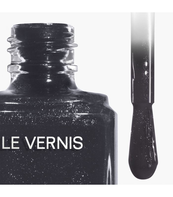 Chanel-LE VERNIS-Longue Tenue