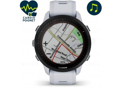 Garmin Forerunner 955 Solar