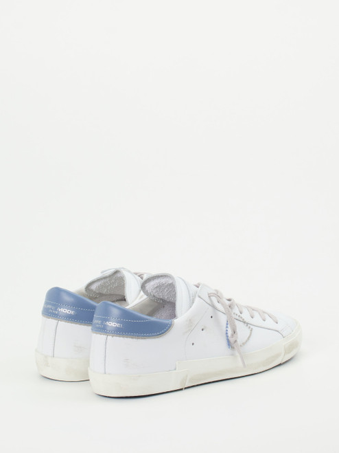 Sneaker-46617910035 Philippe Model
