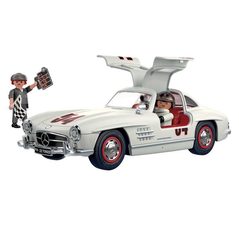70922 Mercedes-Benz 300 SL Playmobil