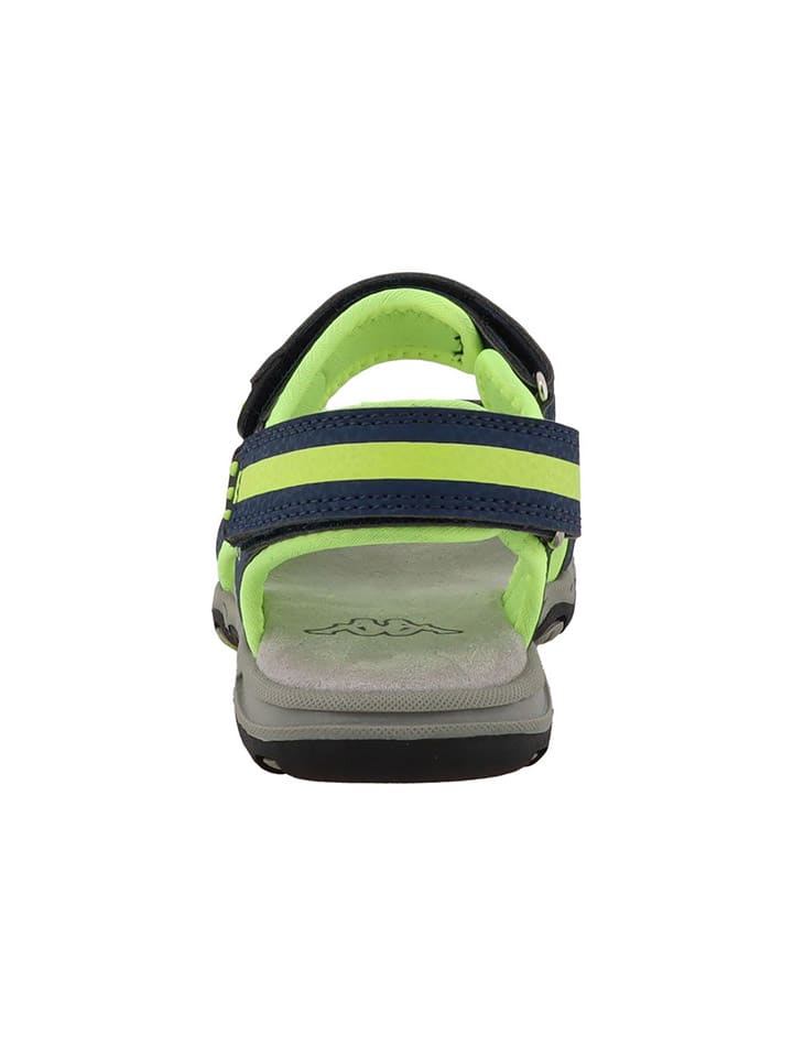 Kappa Sandalen 