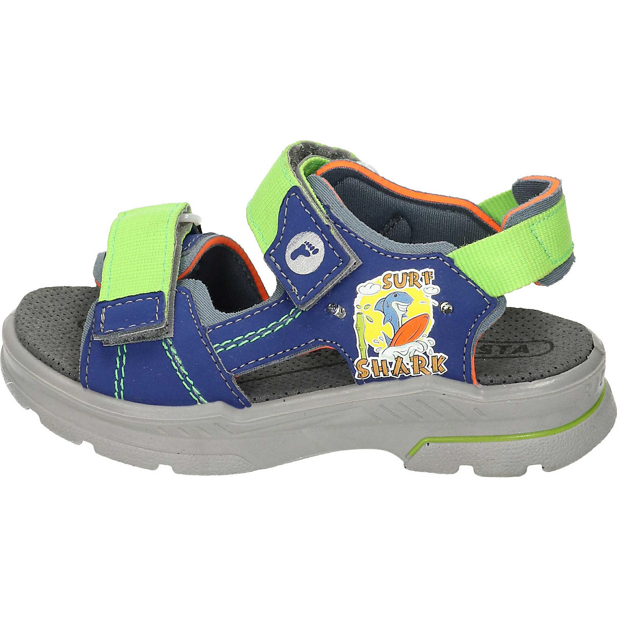 Sandalen NIKI für Jungen