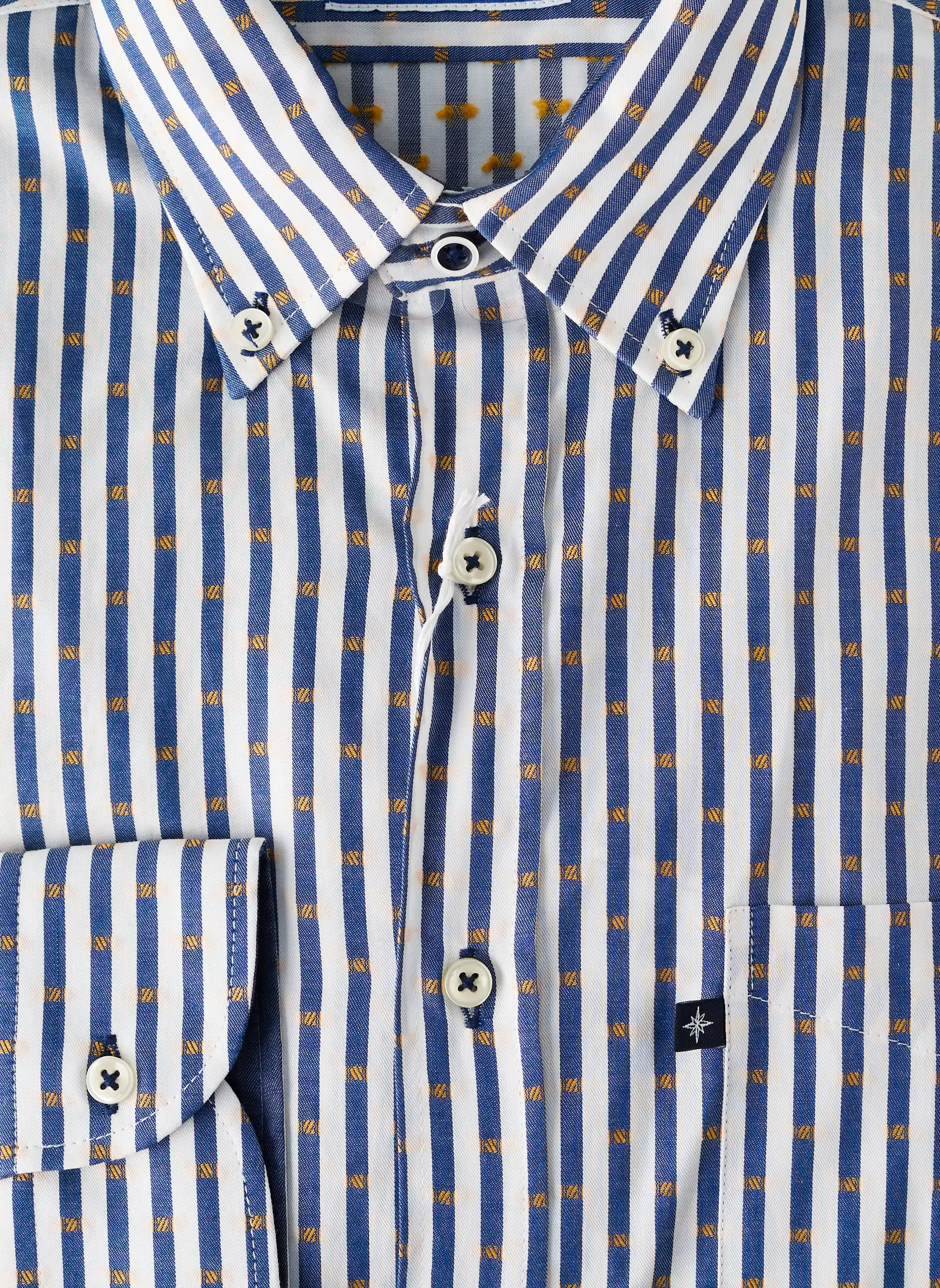Blusalina Manches Longues Homme couleur bleu