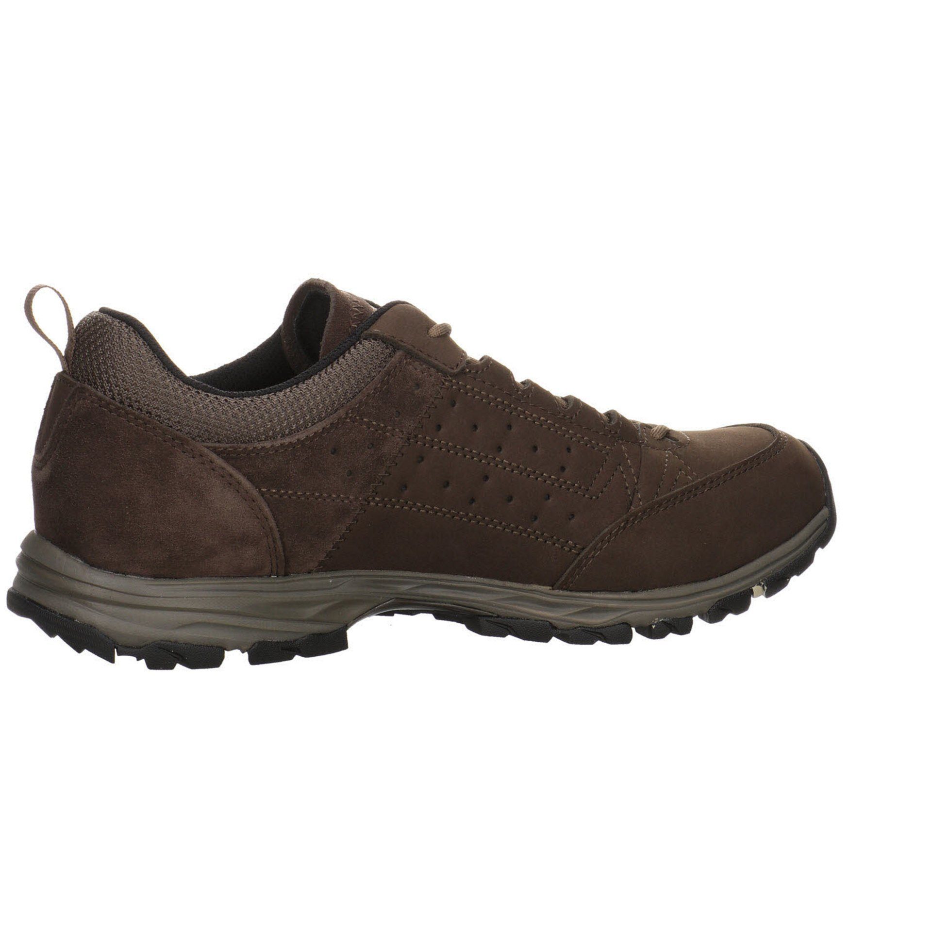Meindl Herren Outdoor Schuhe Durban GTX Outdoorschuh Outdoorschuh Leder-/Textilkombination