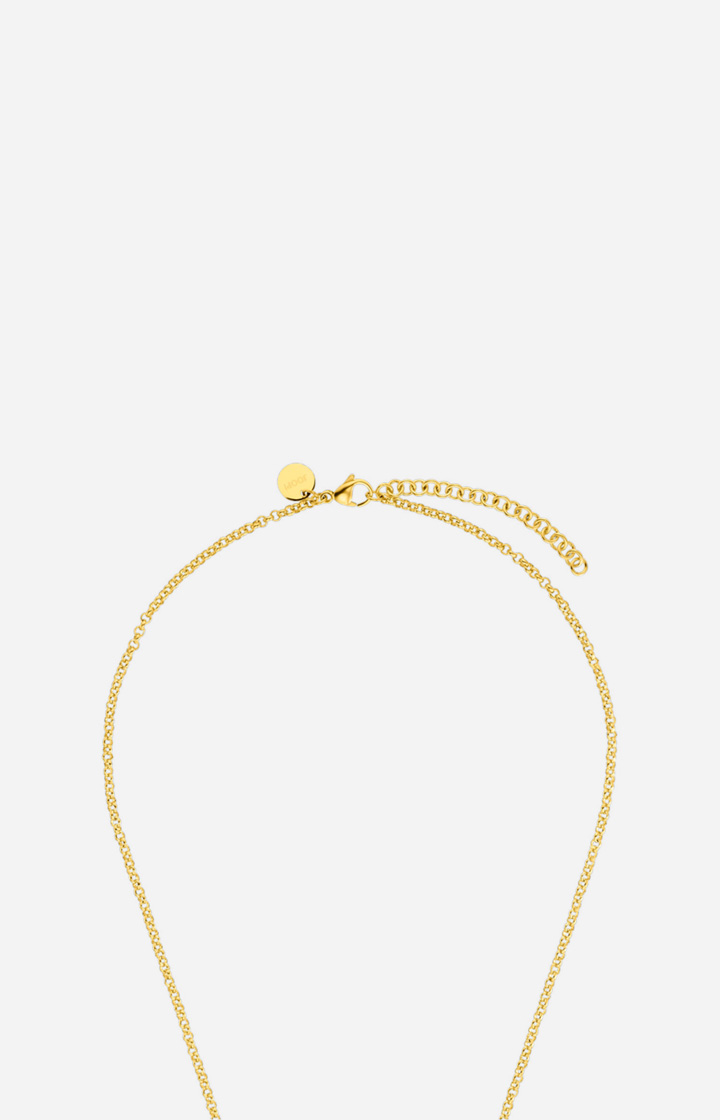 Halskette in Gold