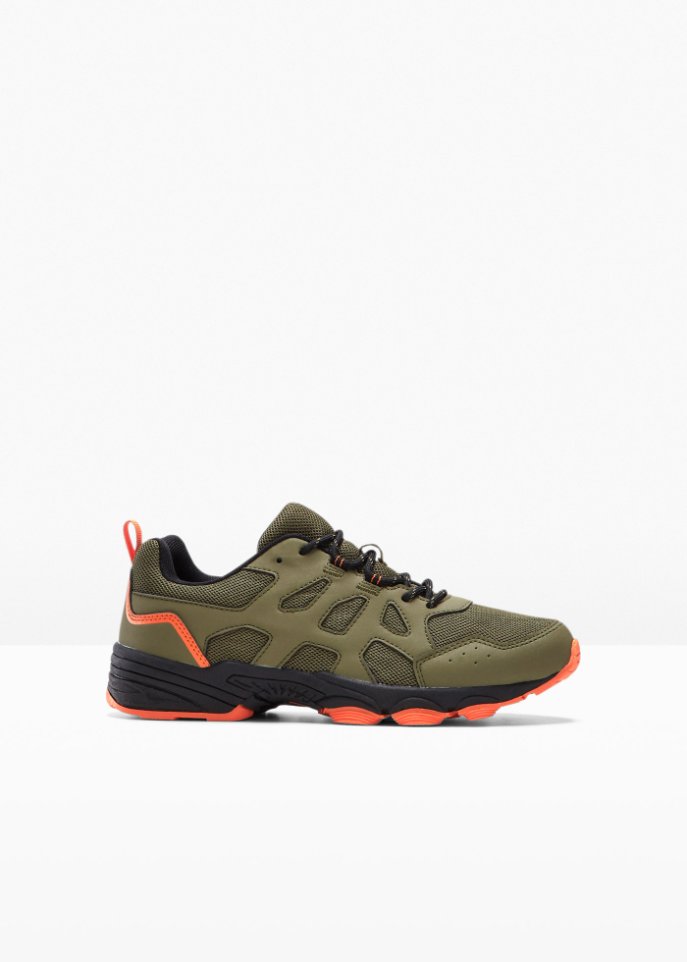 Trekkingschuh