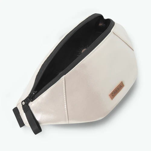 Gold Honolulu Medium Fanny Pack