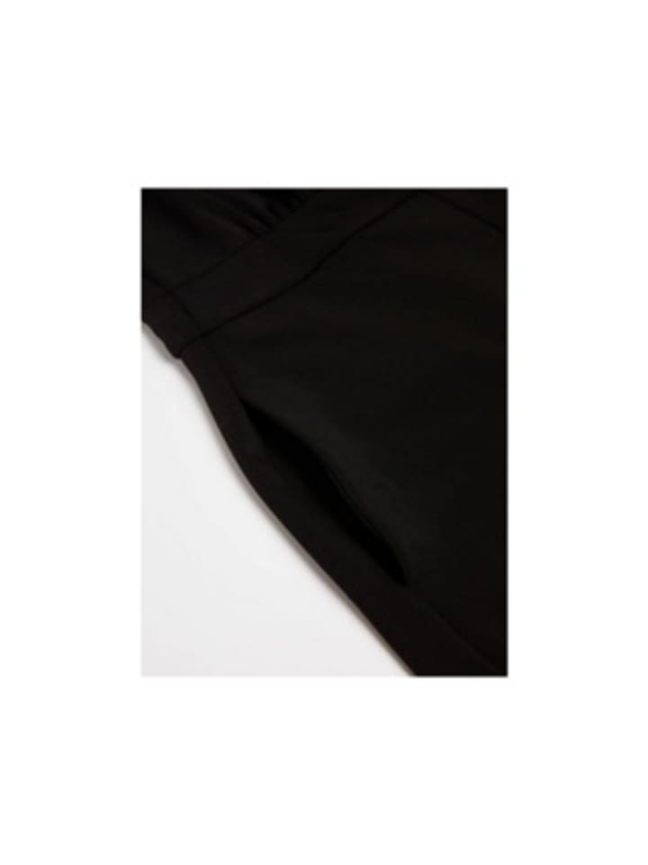 Guess Kurze Overall für Damen in unifarben in schwarz günstig kaufen L