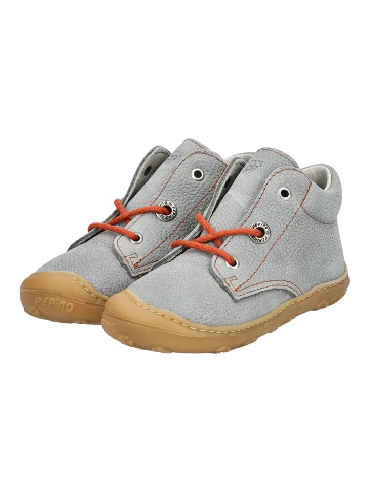 PEPINO Halbschuhe in Frost günstig kaufen