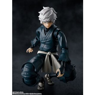 Hell's Paradise: Jigokuraku S.H. Figuarts Actionfigur Gabimaru 14 cm