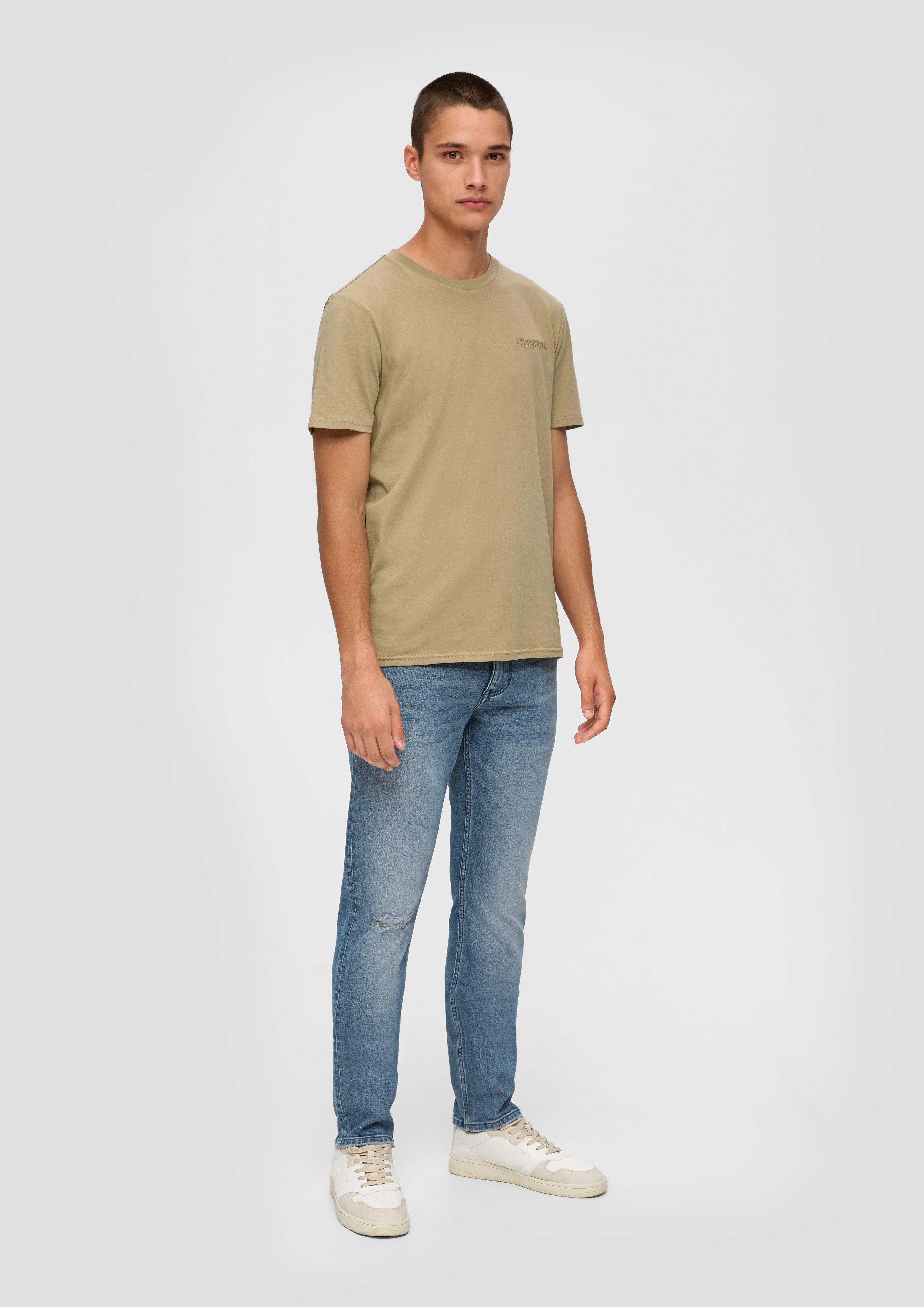 Jeans Rick / Slim Fit / Mid Rise / Slim Leg  2135475-57Z2