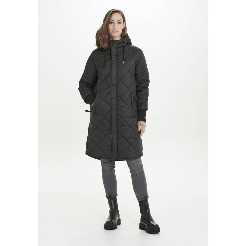 Weather Report Matilde Outdoorjacke Damen