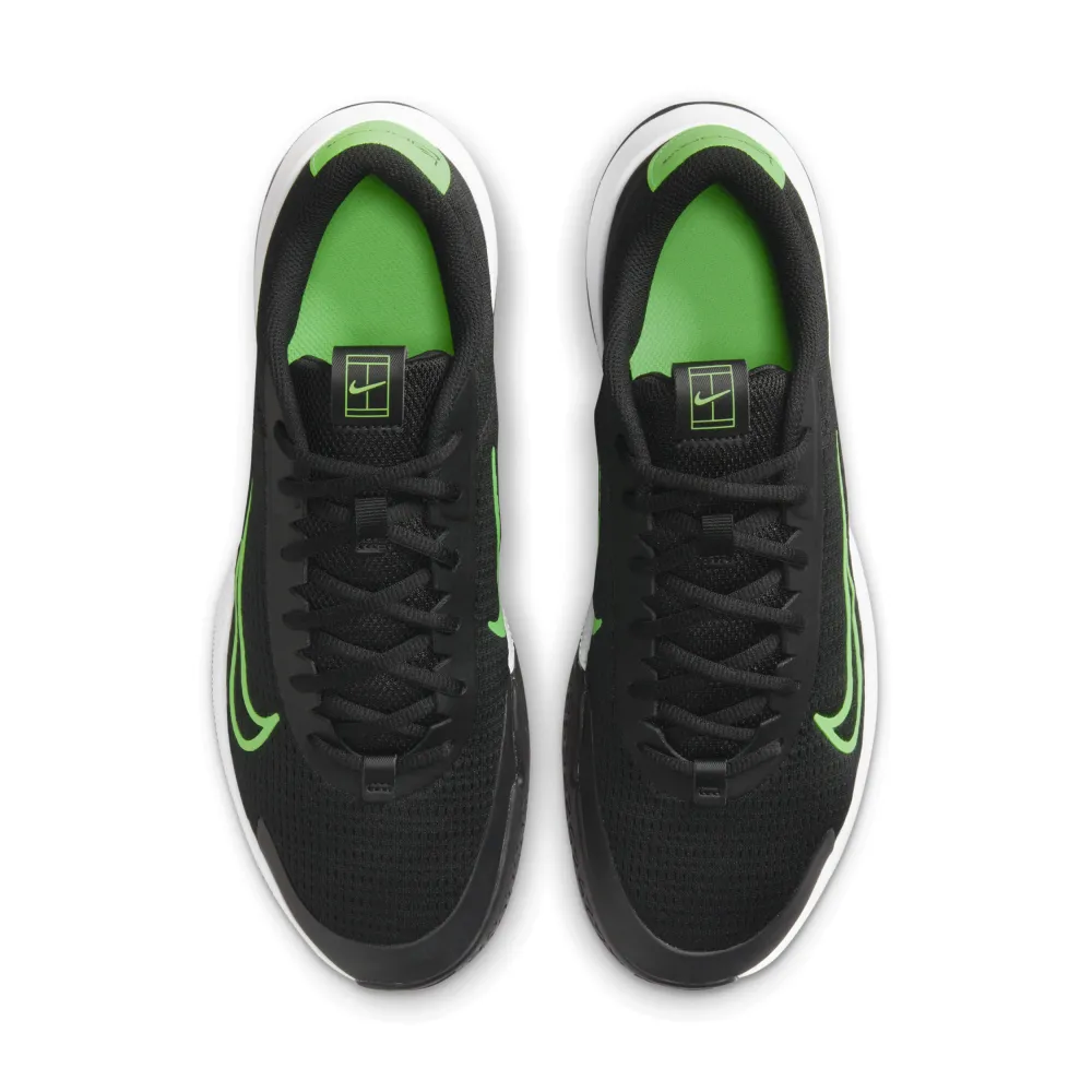 Nike NikeCourt Vapor Lite 2 DV2018-004 / schwarz
