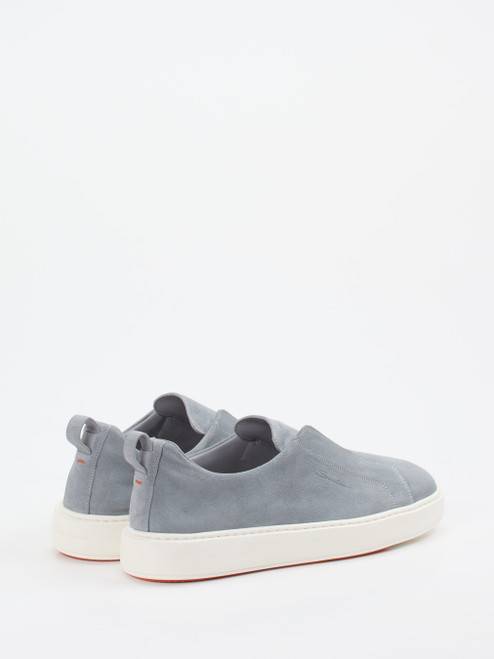 Slipper-45611990001 Santoni