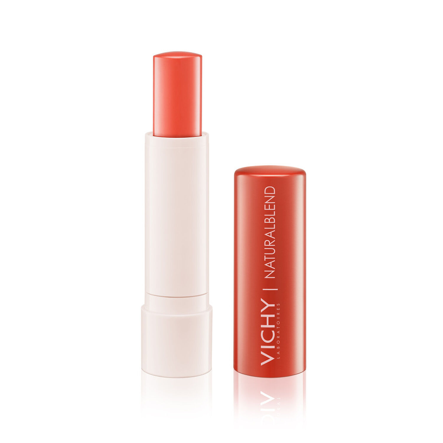 Vichy Naturalblend Soin des lèvres protecteur et hydratant