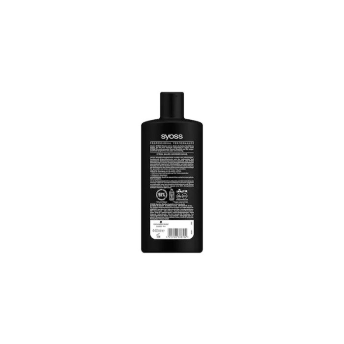 Keratin Shampoo