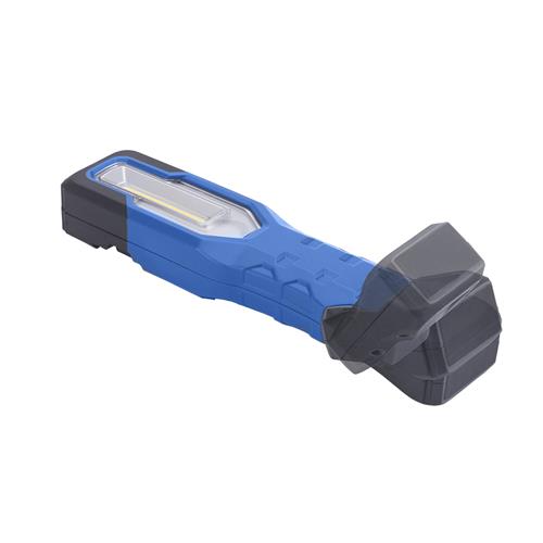 Eurolux 55.102.27 LED hand lamp Solido HD - 7W