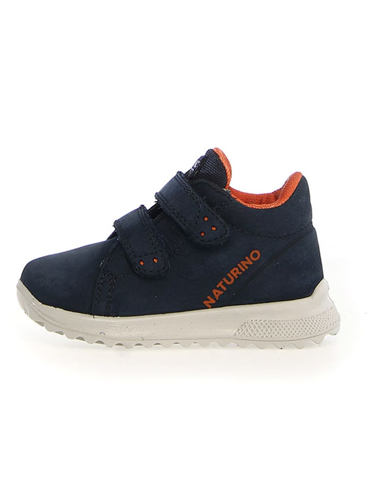 Naturino Leder-Boots 