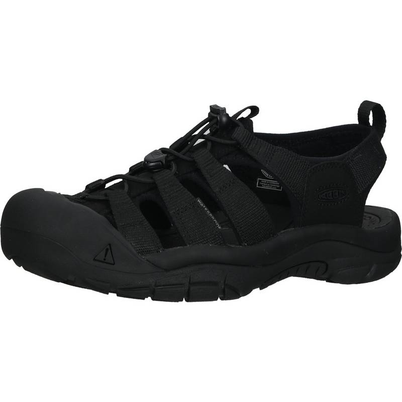 Keen Wanderschuhe Outdoorsandalen Herren