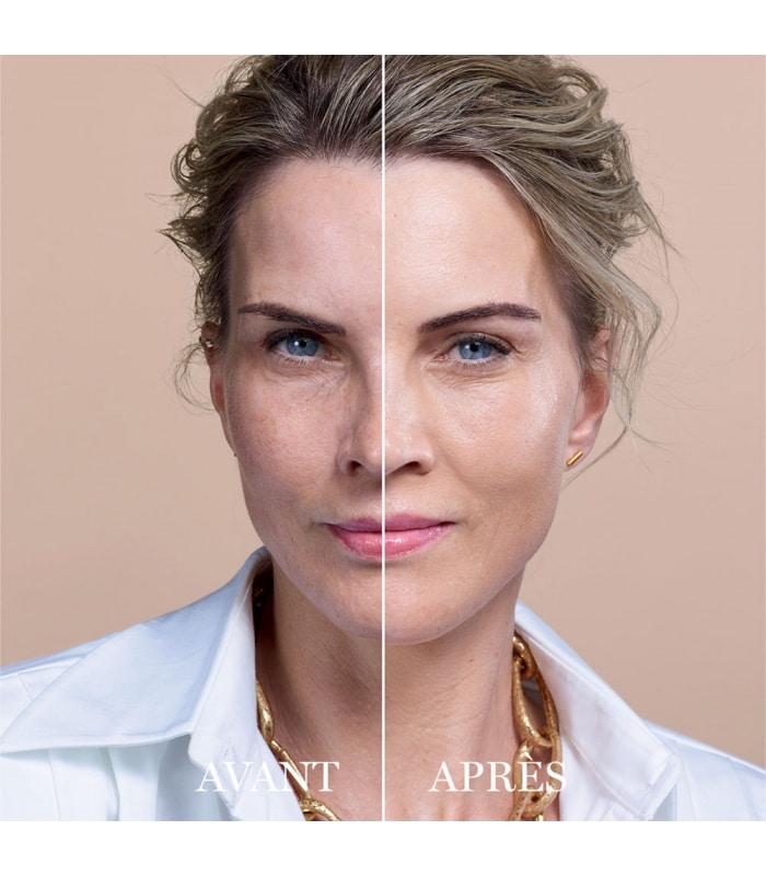 Lancôme-TEINT IDOLE ULTRA WEAR CARE & GLOW-Fond de Teint Soin 24h Fini Lumineux & Frais SPF25