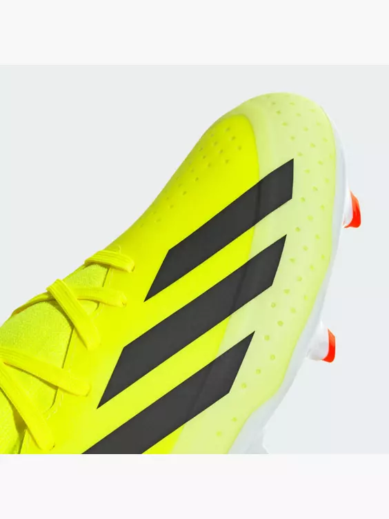 adidas X Crazyfast League FG Fußballschuh