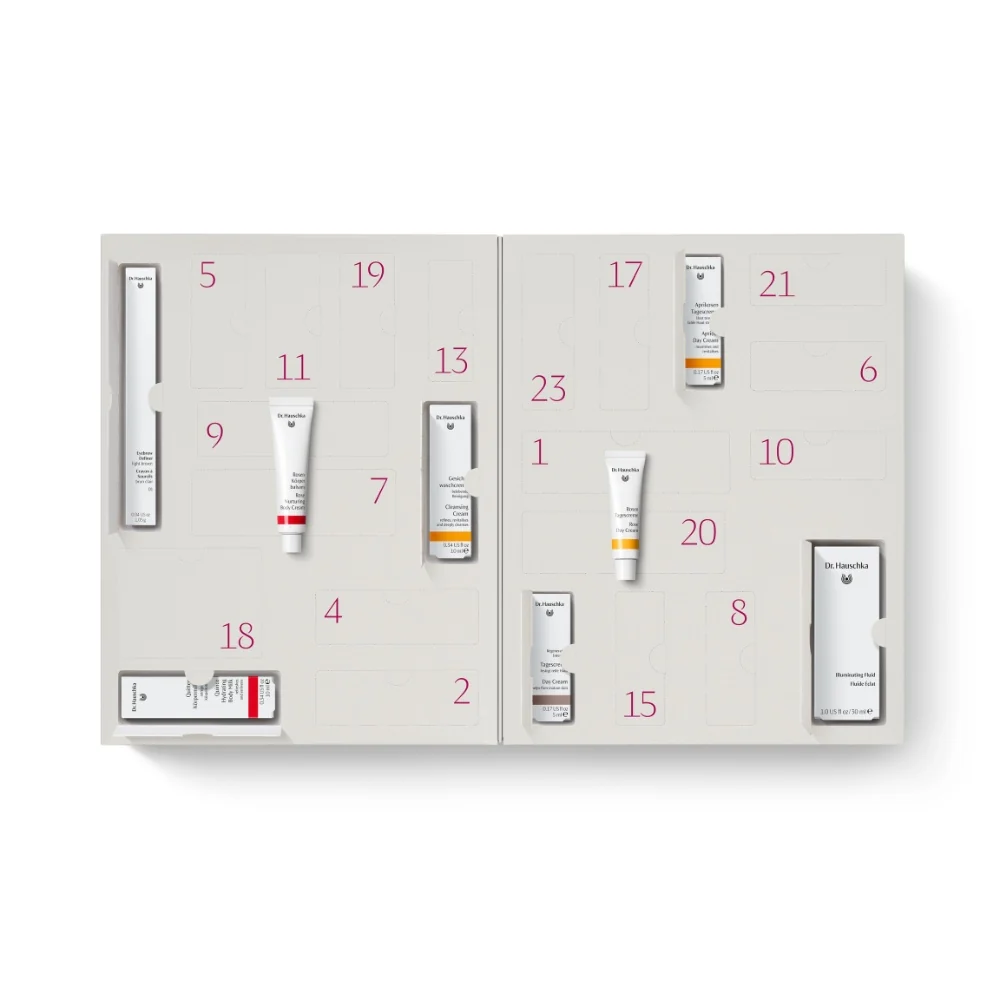 Daily Delight Adventskalender 2025 - Adventskalender