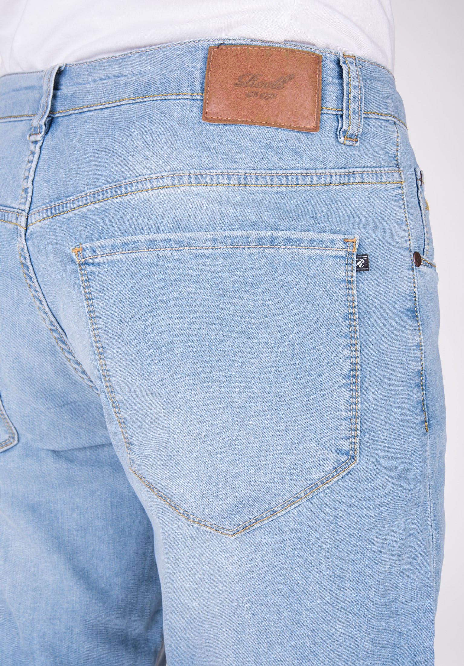 Rafter Short 2