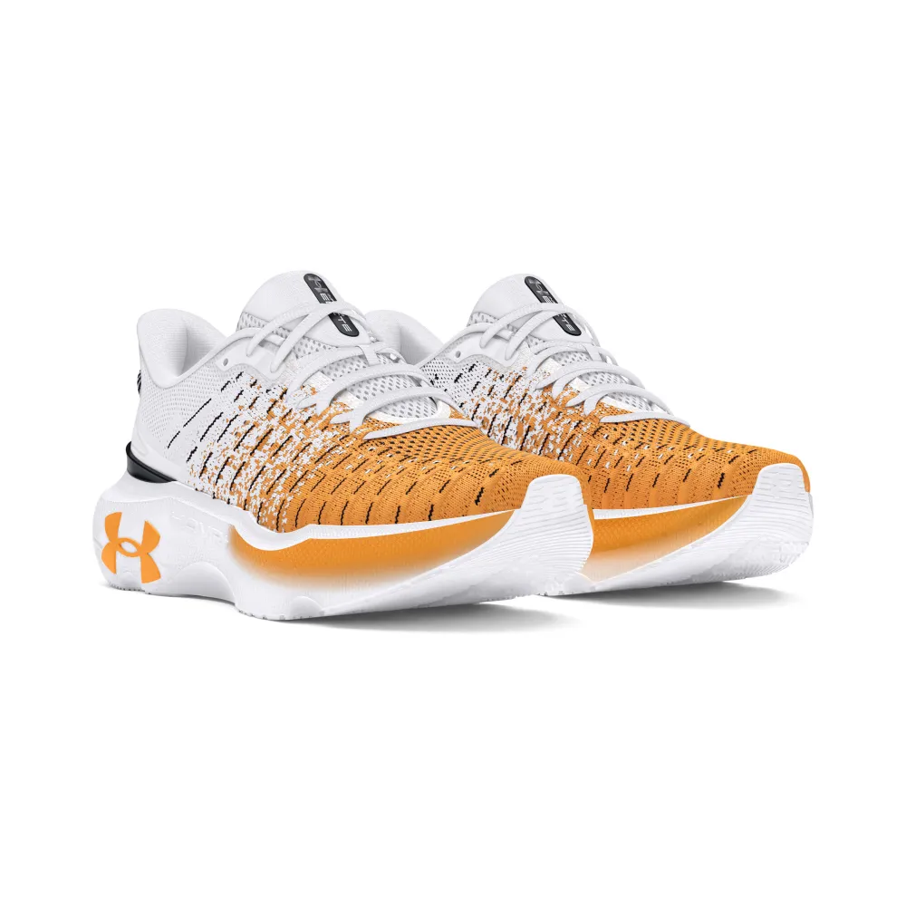 Under Armour Infinite Elite We Run 3027971-100 / weiss