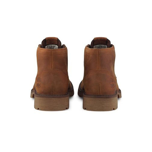 Timberland Elmhurst Warm Lined Chukka