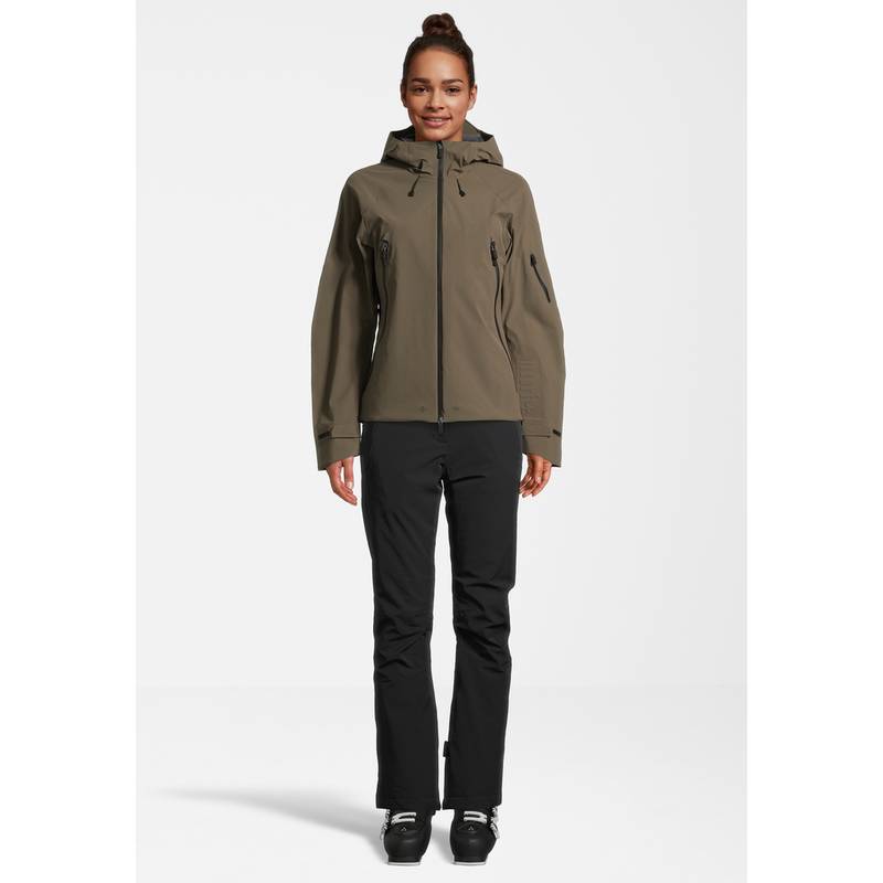 RH+ 2,5 Elements Hardshelljacke Damen