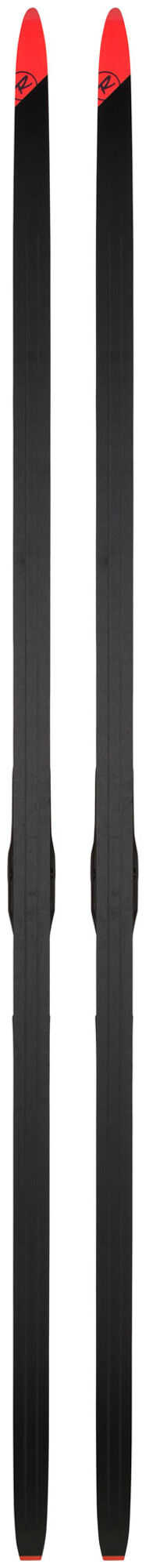 Skis de fond racing unisexe X-IUM CLASSIC PREMIUM C2-SOFT