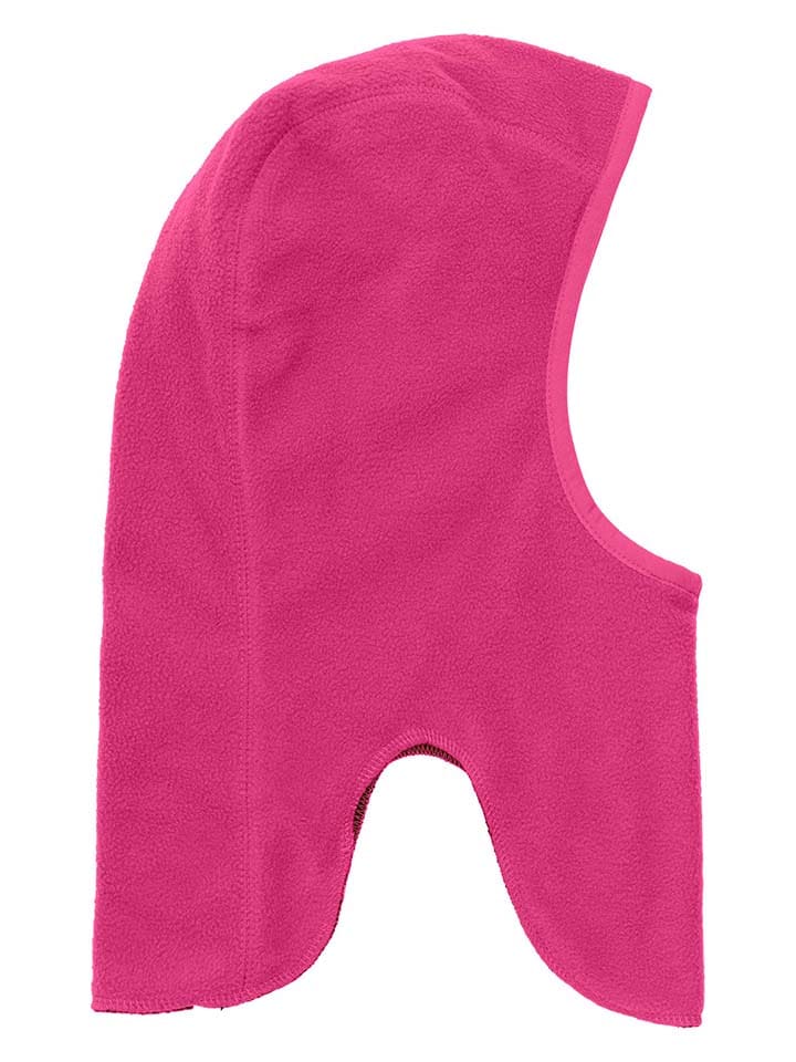 Color Kids Sturmhaube in Pink günstig kaufen