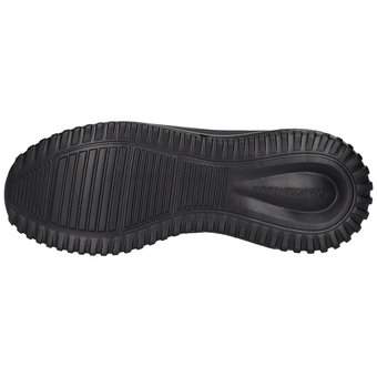 Calvin Klein Eva Run Slip ON in schwarz