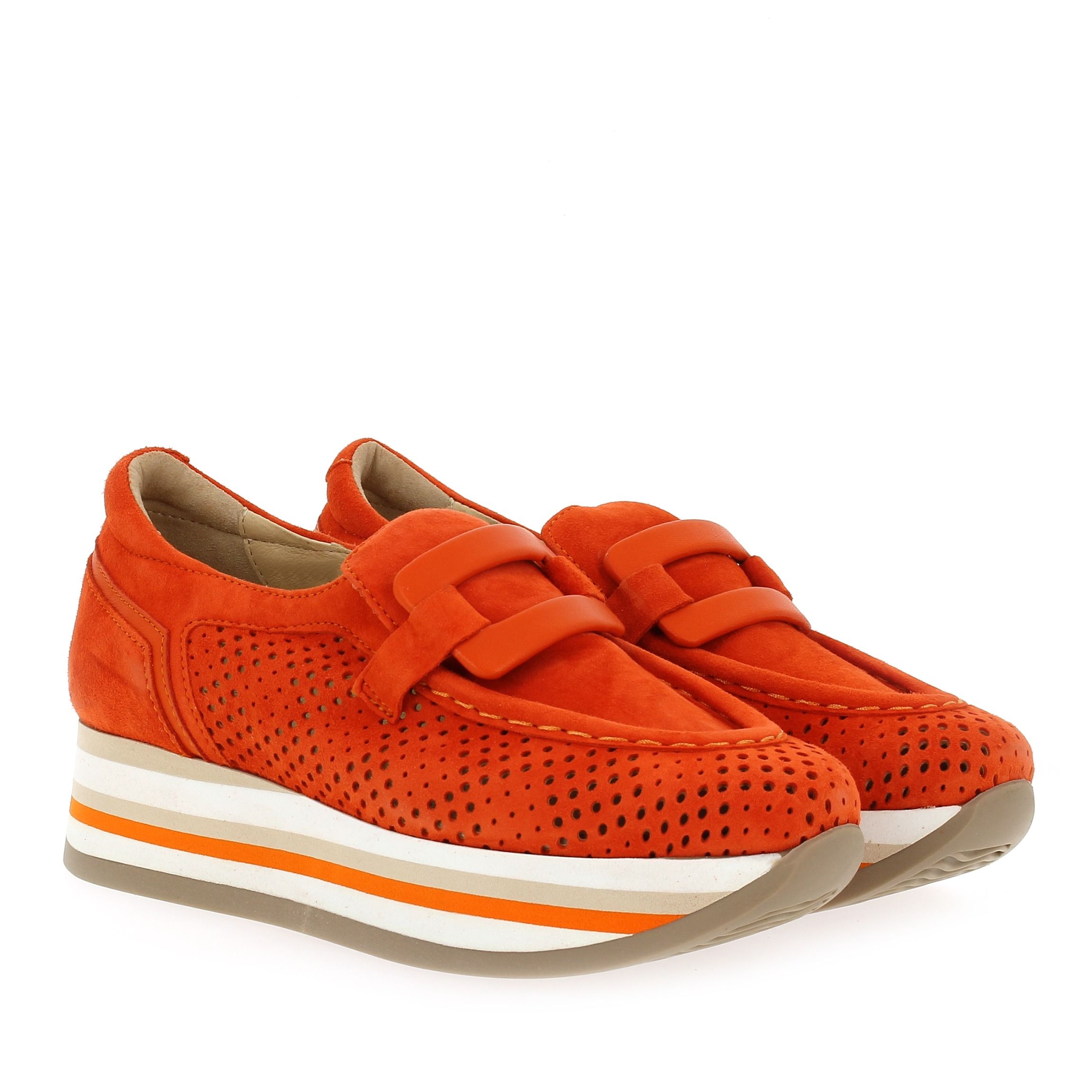 Softwaves  CLOE 7.78.63 - Orange