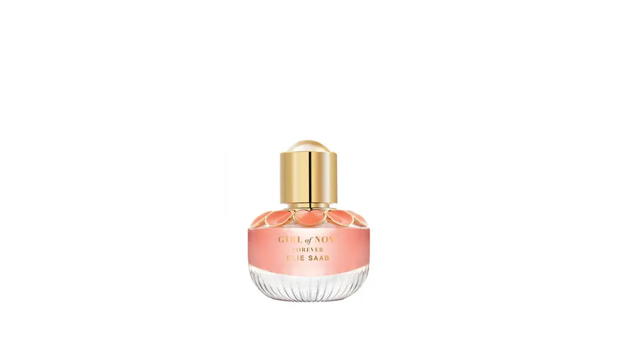 ELIE SAAB Girl of Now Forever Eau de Parfum 30 ml
