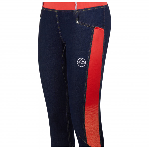 La Sportiva - Women's Mescalita Pant - Kletterhose