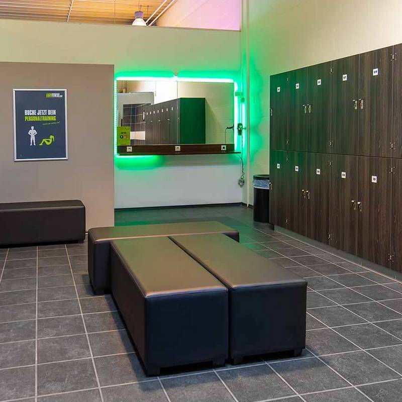 Erlebnis Easyfitness Seelze Studioticket