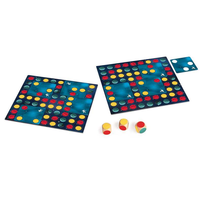 Jeu de société Constellations Djeco